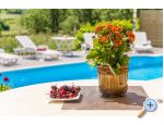 Vila Lori + bazen apartments Croatia