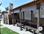Villa Bubi apartments Croatia