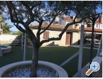 Villa Bubi apartments Croatia