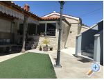 Villa Bubi apartments Croatia