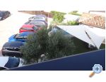 Villa Bubi apartments Croatia