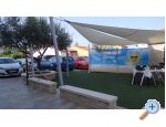 Villa Bubi apartments Croatia