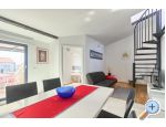 Villa Kascuni apartments Croatia
