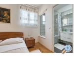 Villa Kascuni apartments Croatia