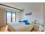 Villa Kascuni apartments Croatia