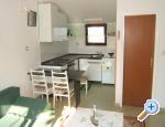 Villa Kascuni apartments Croatia
