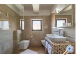 Villa Kascuni apartments Croatia
