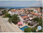 Villa Kascuni apartments Croatia