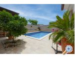 Villa Kascuni apartments Croatia