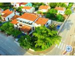 Villa Kascuni apartments Croatia