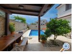 Villa Kascuni apartments Croatia