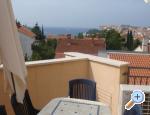 Villa Kristina Pjescana Uvala apartments Croatia