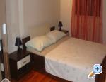 Villa Kristina Pjescana Uvala apartments Croatia