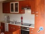 Villa Kristina Pjescana Uvala apartments Croatia