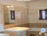 Villa Kristina Pjescana Uvala apartments Croatia