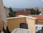 Villa Kristina Pjescana Uvala apartments Croatia