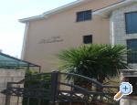 Villa Kristina Pjescana Uvala apartments Croatia