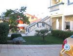 Villa Zagora apartments Croatia