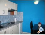 Villa Zagora apartments Croatia