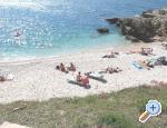 Villa Zagora apartments Croatia