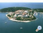 Villa Zagora apartments Croatia