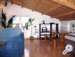 Villa Zagora apartments Croatia