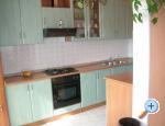 Apartman Haus Vesna apartments Croatia