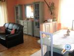 Apartman Haus Vesna apartments Croatia