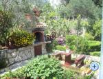 Apartman Haus Vesna apartments Croatia