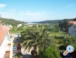 Apartman Haus Vesna apartments Croatia