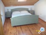 Apartman Haus Vesna apartments Croatia
