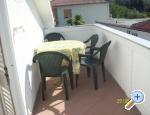 Apartman Haus Vesna apartments Croatia