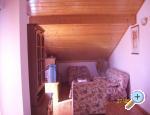 Apartman Haus Vesna apartments Croatia