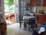 Apartman Kordi� apartments Croatia