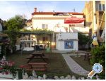 Apartmani Ancy apartments Croatia