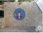 Apartmani Ancy apartments Croatia