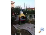 Apartmani Ancy apartments Croatia
