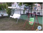 Apartmani Ancy apartments Croatia
