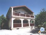Apartmani Babi� Croatia Hrvatska