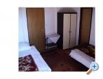 Apartmani Babiĉ apartments Croatia