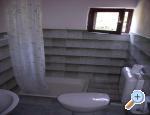 Apartmani Babiĉ apartments Croatia