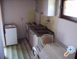Apartmani Babiĉ apartments Croatia