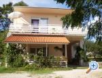 Apartmani Batifogo apartments Croatia