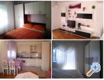 Apartmani Batifogo apartments Croatia