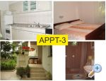 Apartmani Batifogo apartments Croatia
