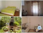 Apartmani Batifogo apartments Croatia