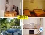 Apartmani Batifogo apartments Croatia