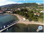 Apartmani Batifogo apartments Croatia