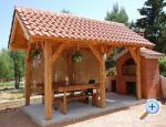 Apartmani Buljubasic apartments Croatia