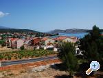 Apartmani Buljubasic apartments Croatia